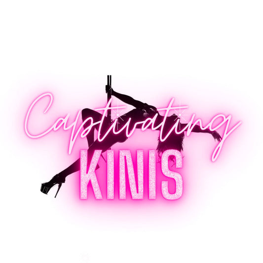 Custom Cut Out Bikini