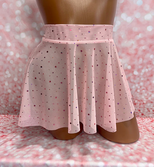 Circle Skirt - Many Fabric Options Available