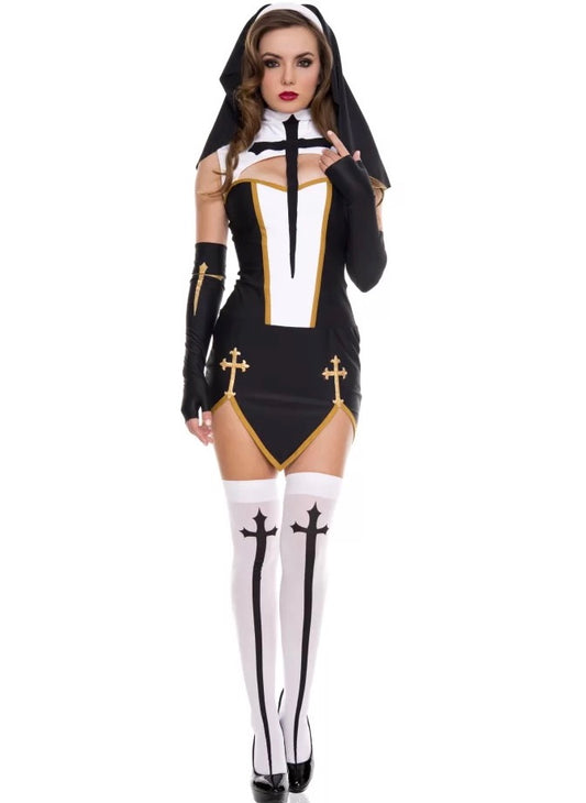 Nun Costume