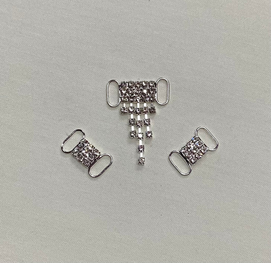 Rhinestone Connector Add On