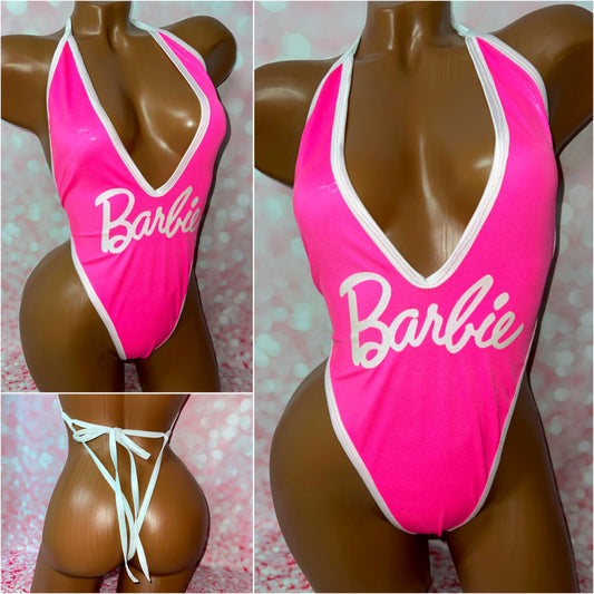 Bärbie One Piece