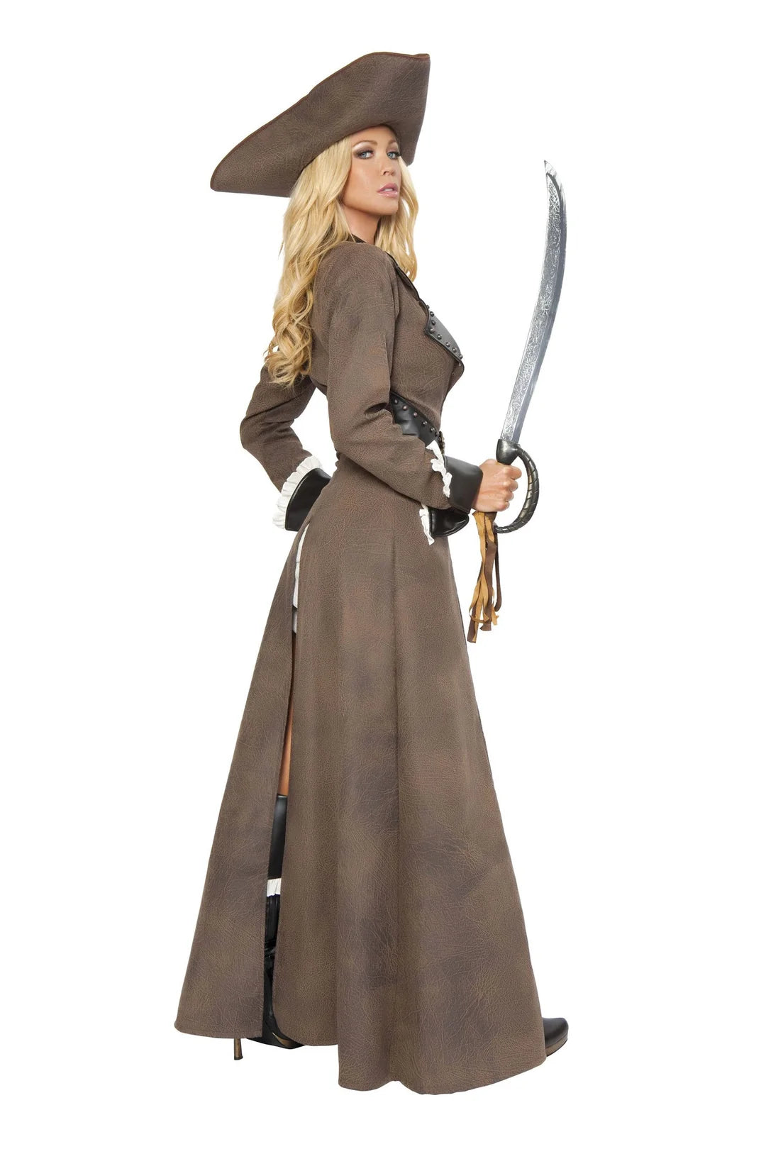 PRE ORDER Roma Costume Deluxe Pirate