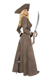 PRE ORDER Roma Costume Deluxe Pirate