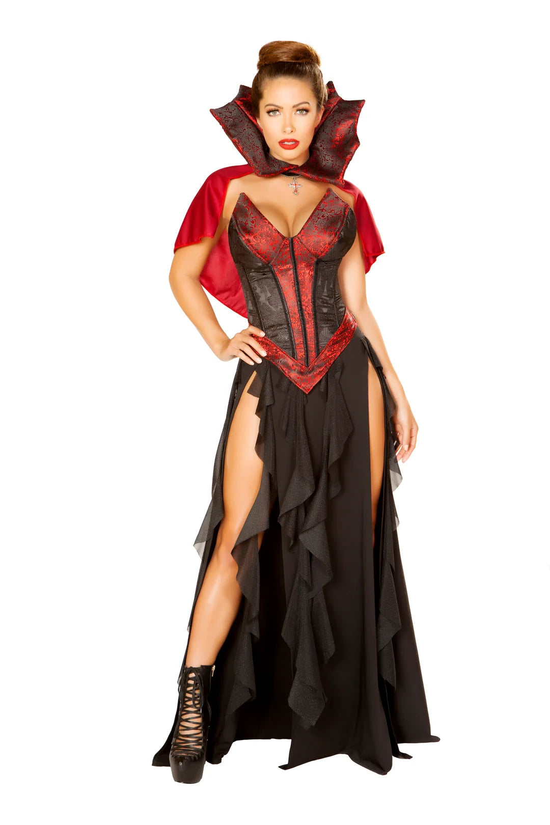PRE ORDER Roma Costume Vampire