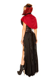 PRE ORDER Roma Costume Vampire