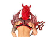 PRE ORDER Roma Costume Devil Wings