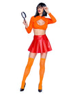 PRE ORDER Roma Costume Mystery Babe
