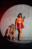 PRE ORDER Roma Costume Mystery Babe