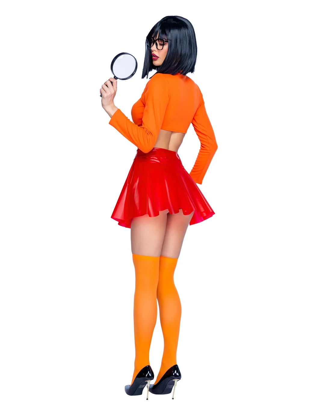 PRE ORDER Roma Costume Mystery Babe