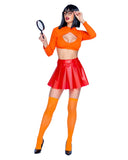 PRE ORDER Roma Costume Mystery Babe