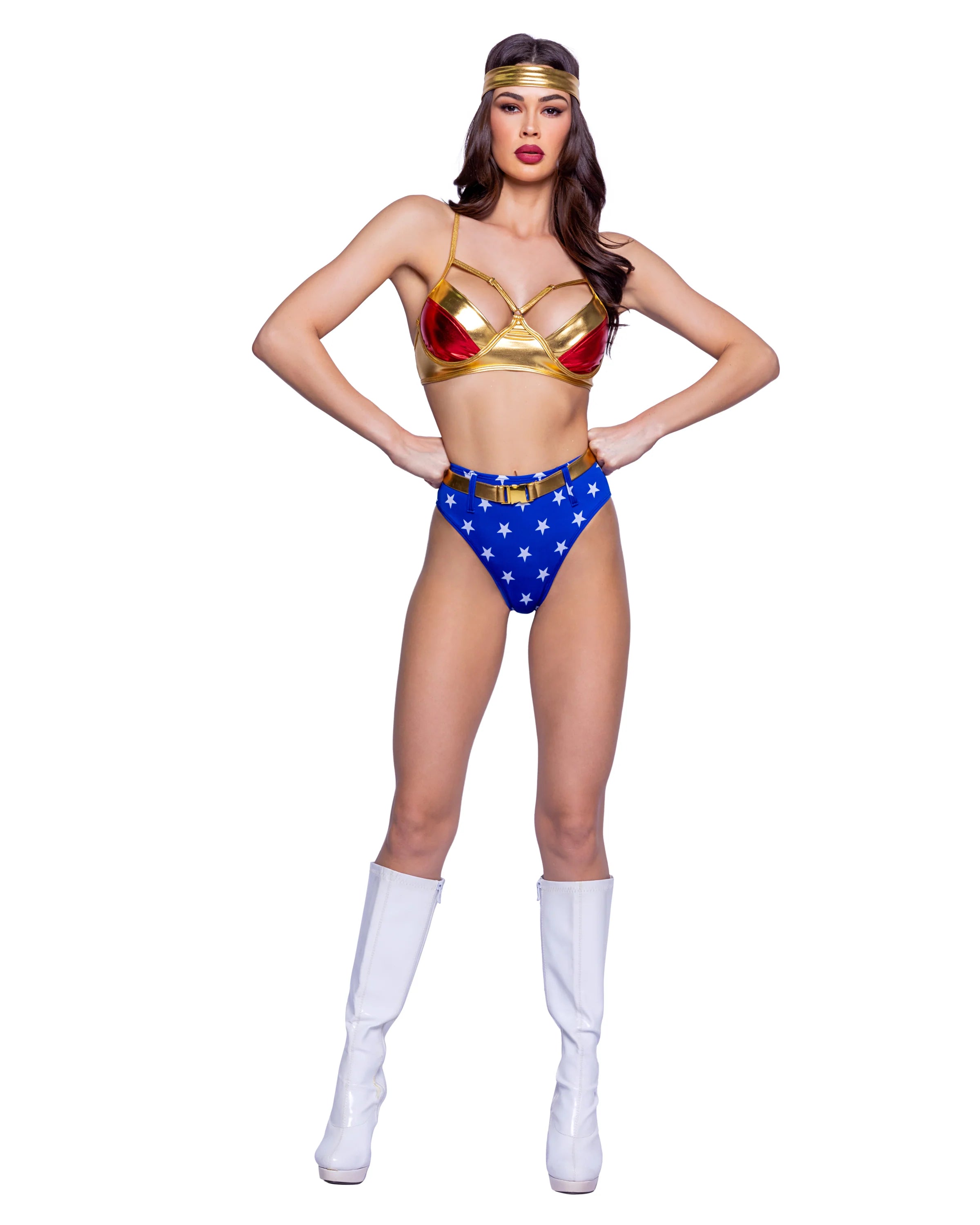 PRE ORDER Roma Costume Woman Power