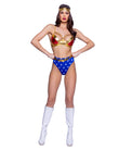PRE ORDER Roma Costume Woman Power