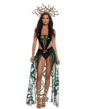 PRE ORDER Roma Costume Medusa