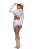 PRE ORDER Roma Cowgirl Babe
