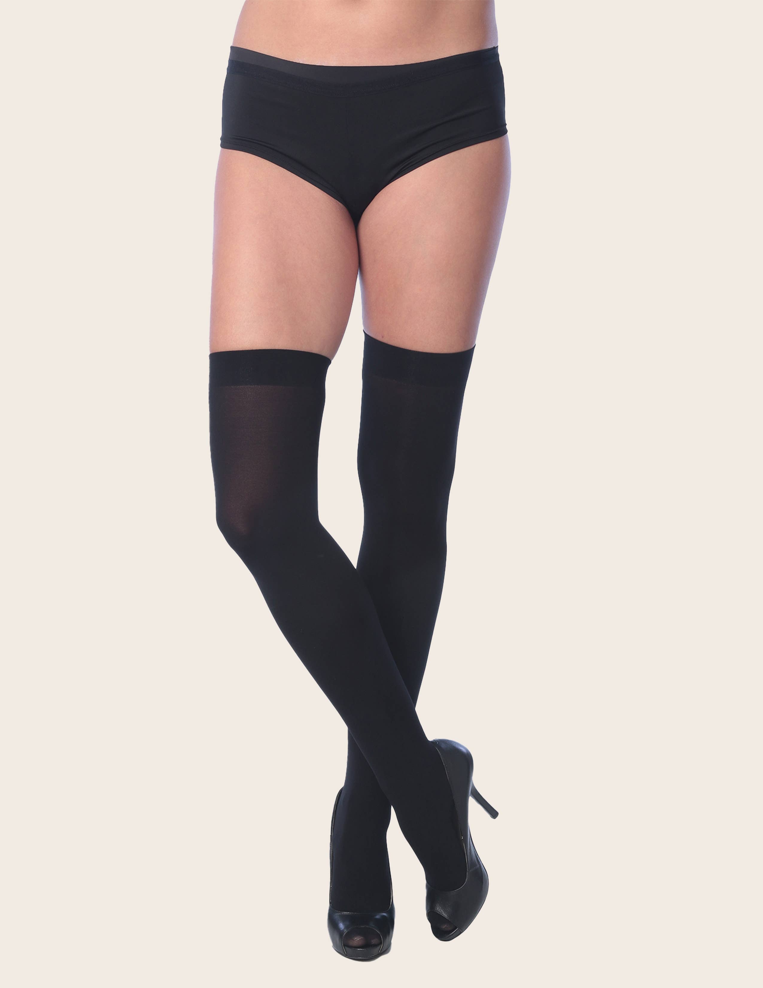 Isadora Thigh Highs