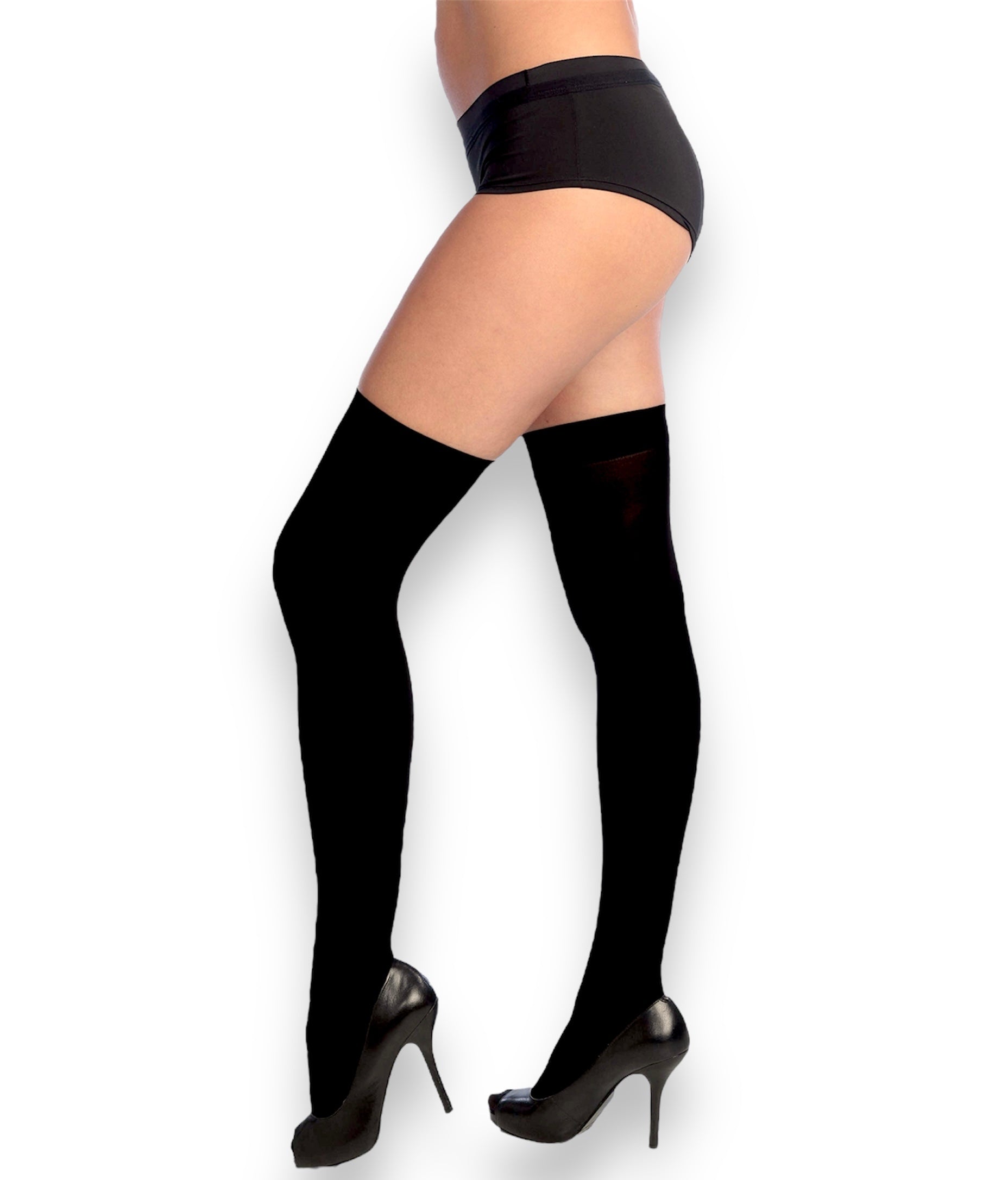 Isadora Thigh Highs