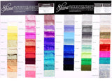 Metallic Bikini - Multiple Colour Options