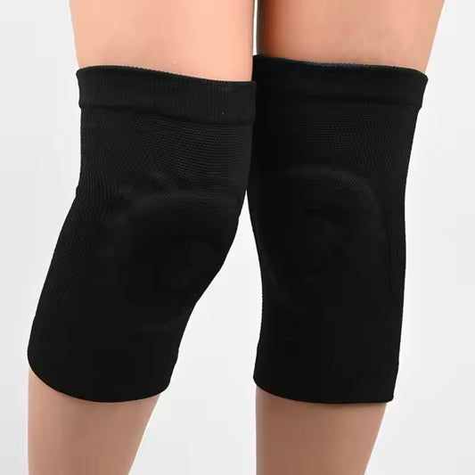 Gel Silicone Knee Pads