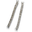 Long Rhinestone Connector Add On