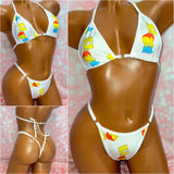Smell Ya Later Bikini