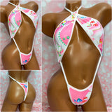 Kawaii Print Slingshot