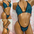 Sequin X-Tina Bikini - Multiple Colour Options