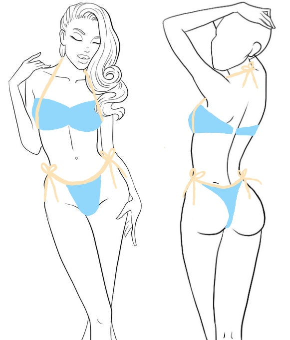 Custom Set Claudia