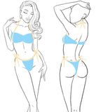 Custom Set Claudia
