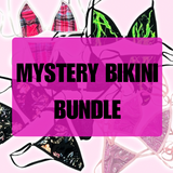 Mystery Bikini Bundle - 5 Sets