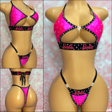 Barbie Rhinestone Set