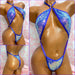 Blue/Purple