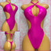 hot pink