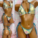 Desert Snake Bikini