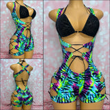 One Piece Romper