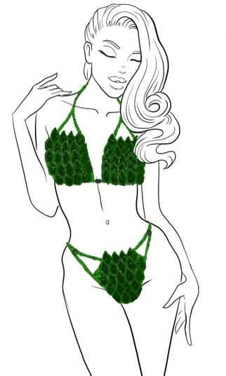 Custom Ivy