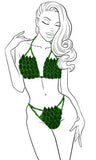 Custom Ivy