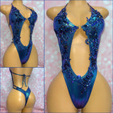 Siren Spell Bodysuit