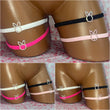 Bunny Garter
