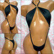 Black Stardust Choker Slingshot