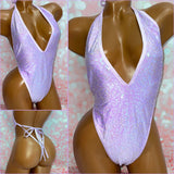 Sequin One Piece - Multiple Colour Options