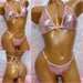 Dusty Rose
