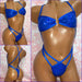 Royal blue