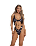 Playboy Playdate Bunny One Piece