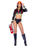 Roma Fire Fighter Costume