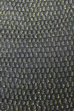 Black Gold Shimmer Bralette