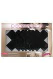 X Pasties - 2 Sets per pack