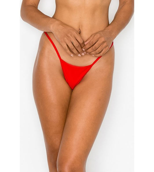 Basic G-String
