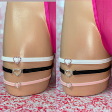 Load image into Gallery viewer, Set 3 Garters