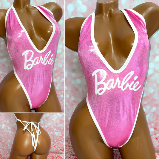Bärbie One Piece
