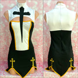 Nun Costume